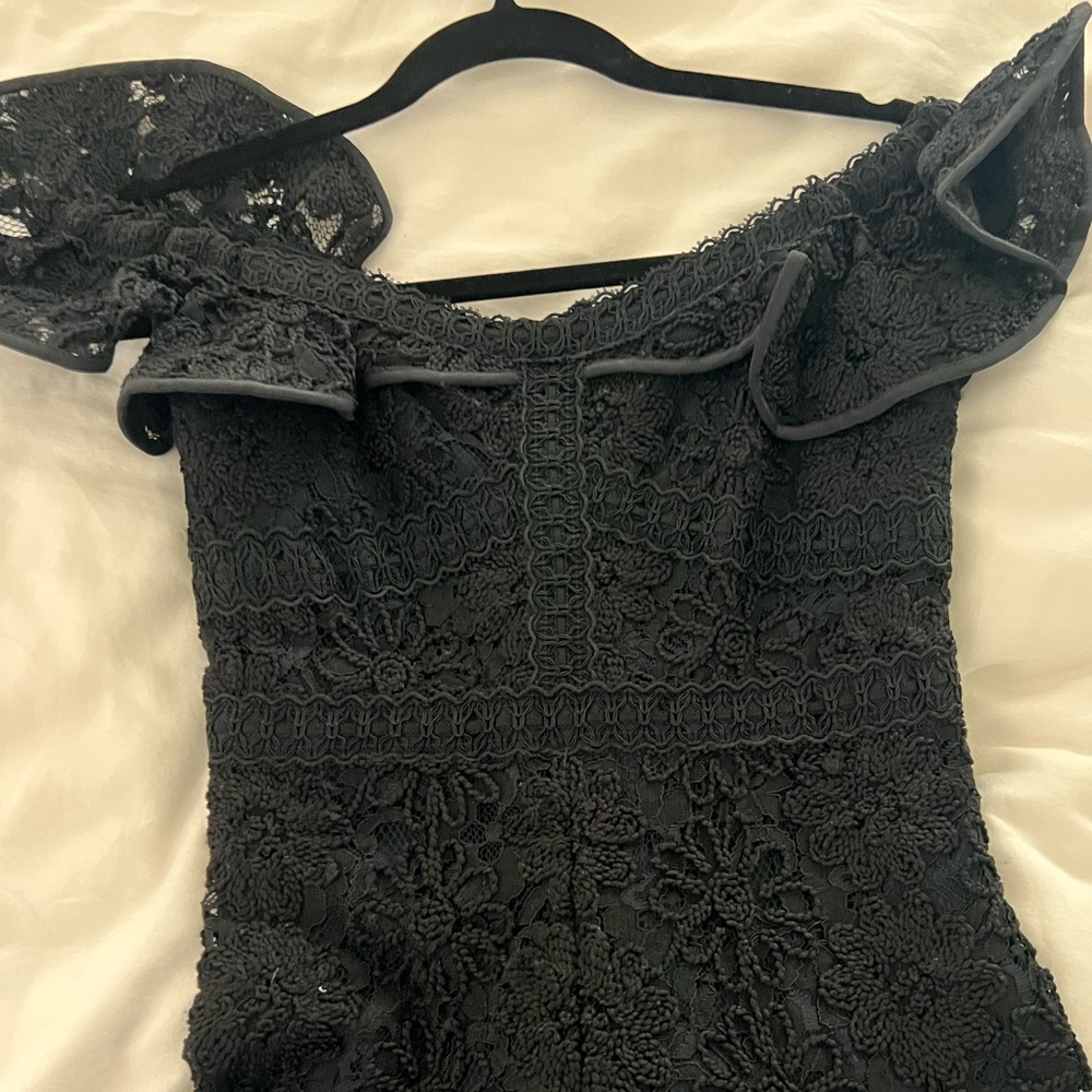 Alexis jumpsuit